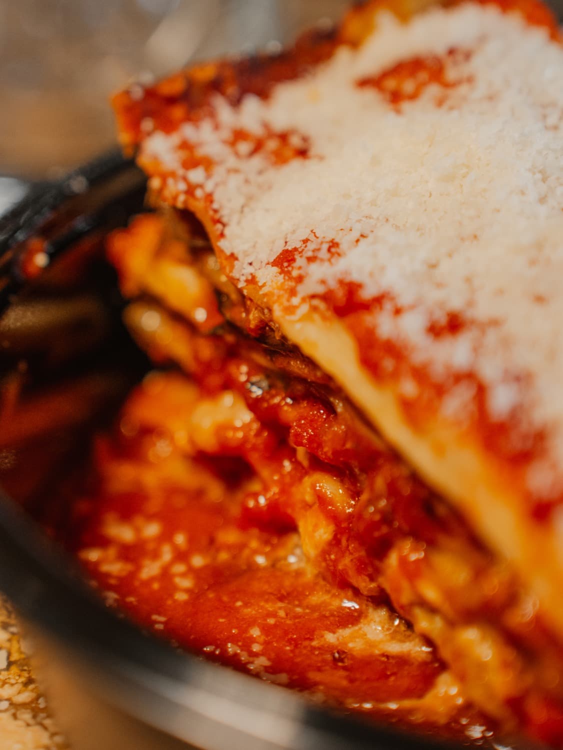 Lasagne maison Localicious