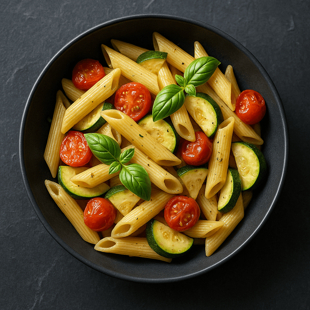 Penne Primavera