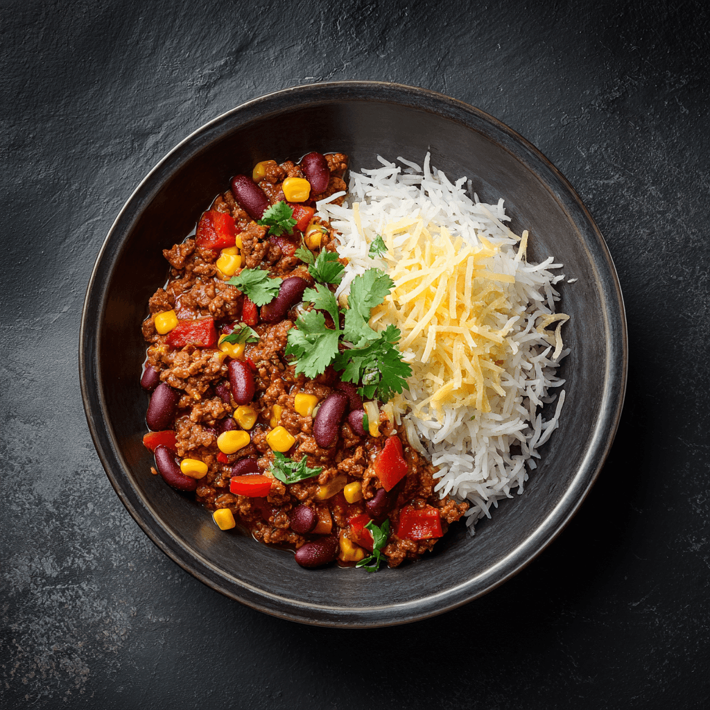 Chili con carne